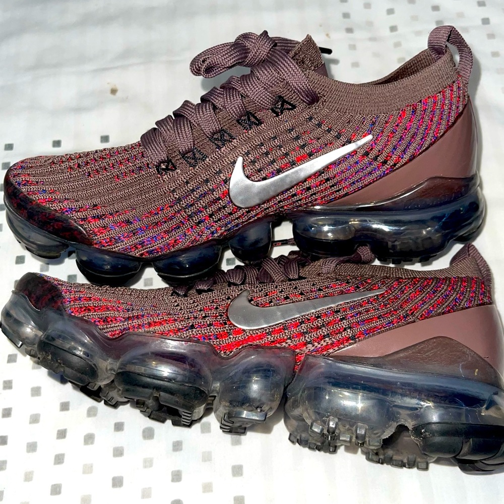 Nike Air Vapormax Flyknit 3